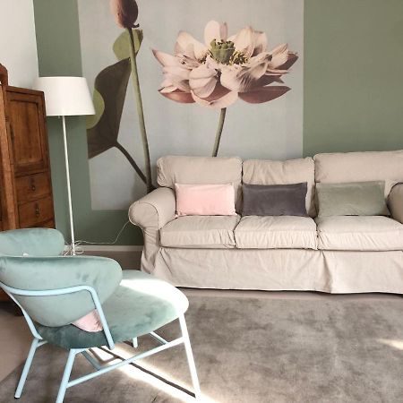 Casa Tesor - Your Design Home In Mantua City Center Екстериор снимка