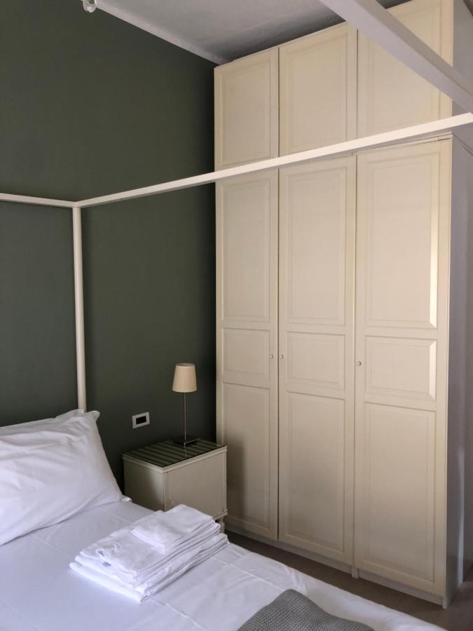 Casa Tesor - Your Design Home In Mantua City Center Екстериор снимка