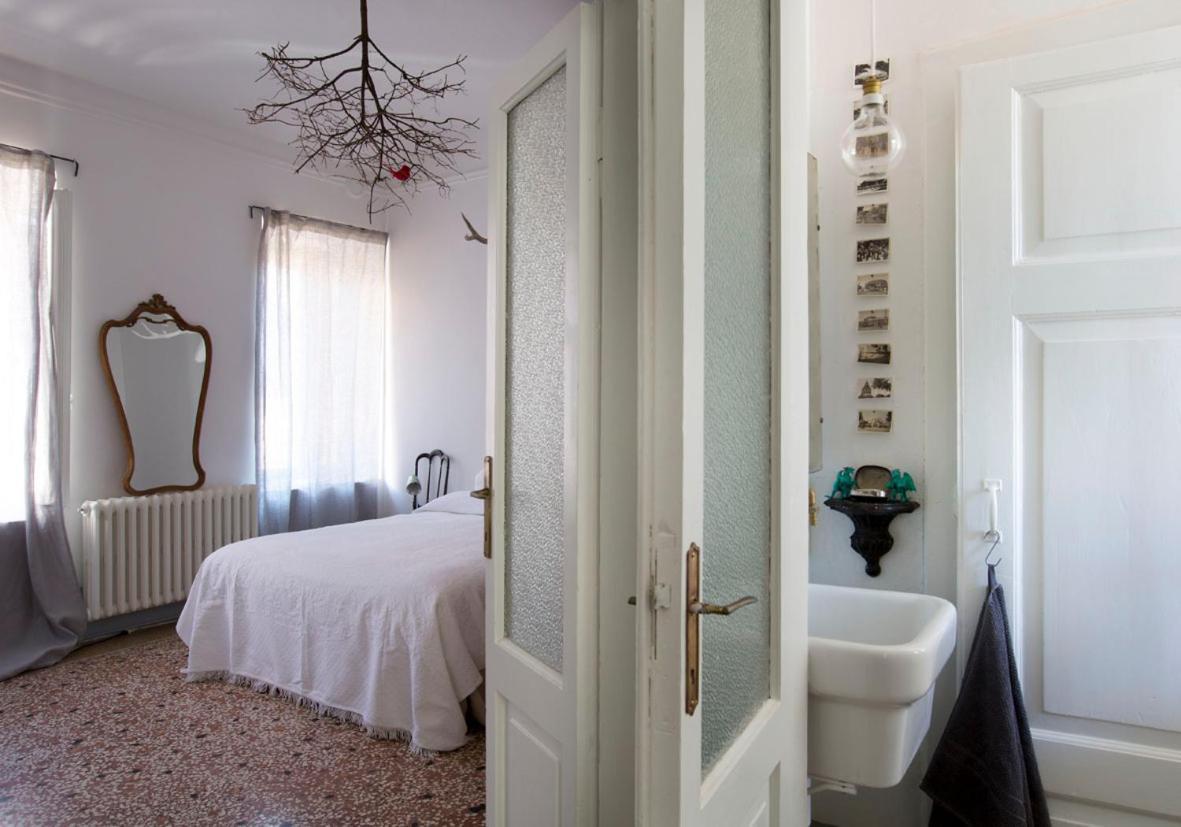 Casa Tesor - Your Design Home In Mantua City Center Екстериор снимка