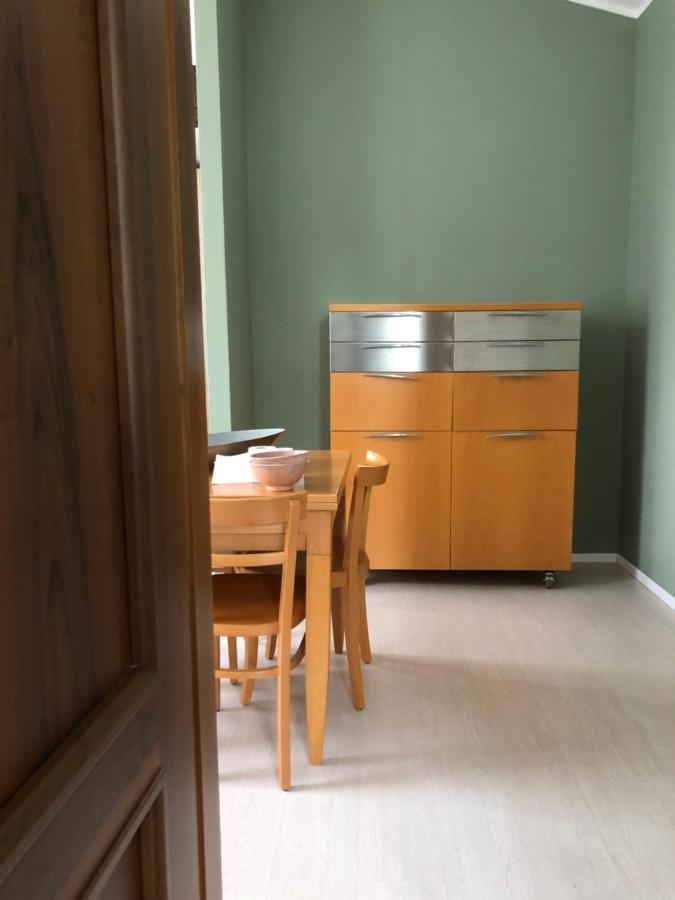 Casa Tesor - Your Design Home In Mantua City Center Екстериор снимка