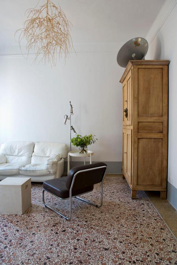 Casa Tesor - Your Design Home In Mantua City Center Екстериор снимка