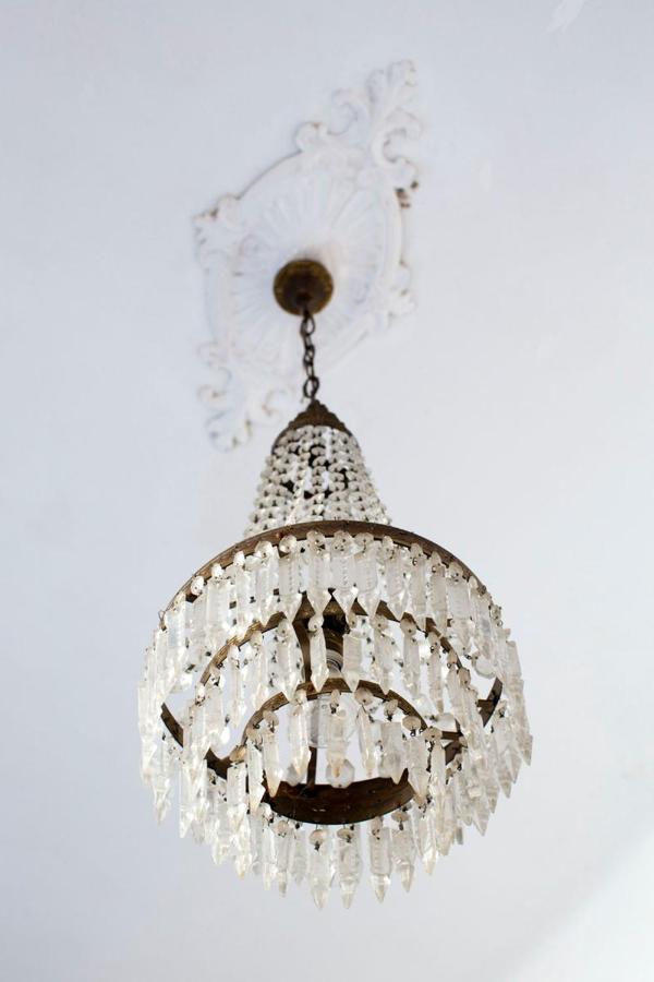 Casa Tesor - Your Design Home In Mantua City Center Екстериор снимка