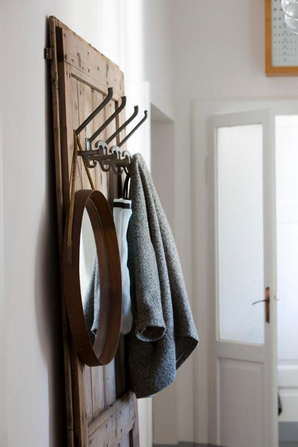 Casa Tesor - Your Design Home In Mantua City Center Екстериор снимка