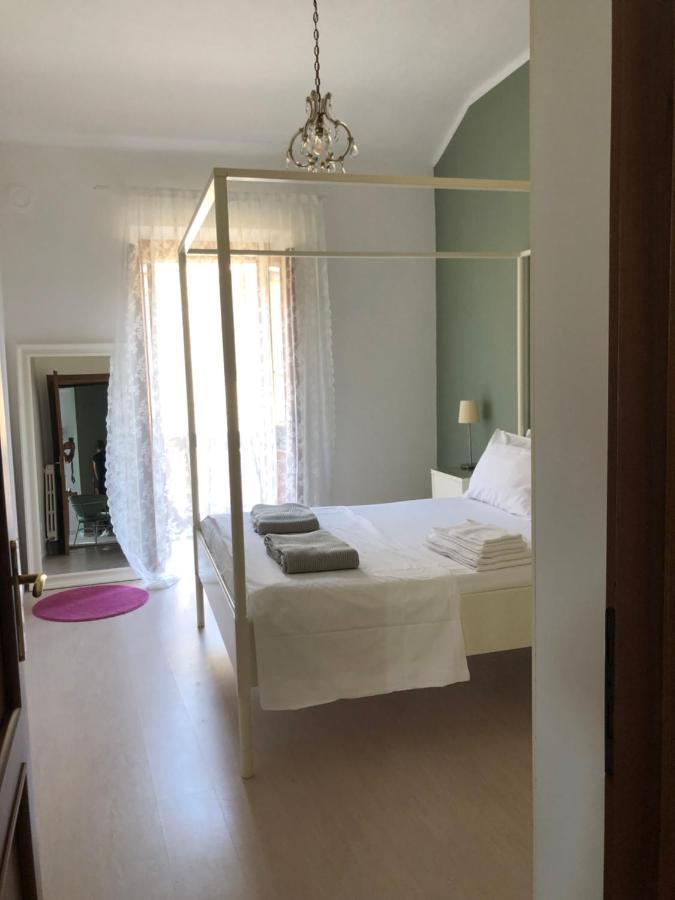 Casa Tesor - Your Design Home In Mantua City Center Екстериор снимка