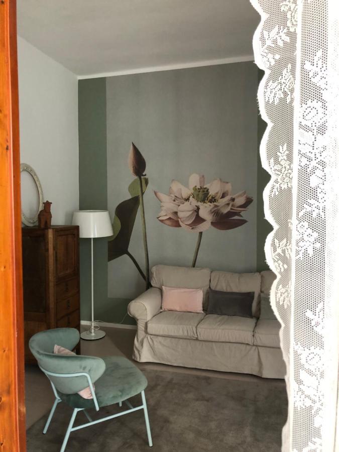 Casa Tesor - Your Design Home In Mantua City Center Екстериор снимка